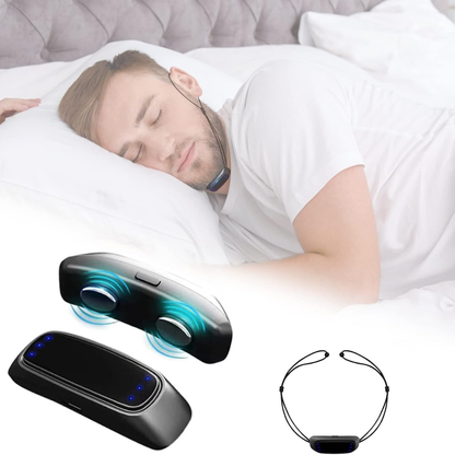 ASB QuietSleep – Dispositivo Antirronquidos